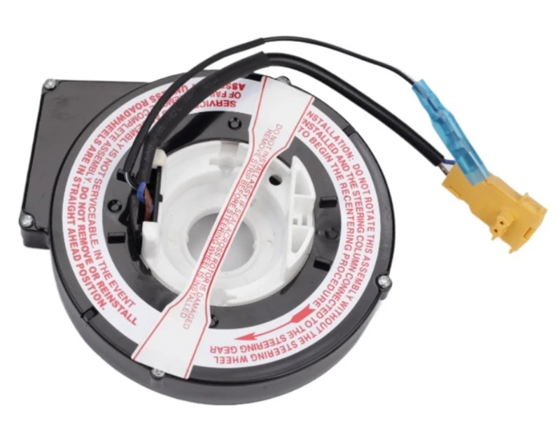 Clock Spring Cinta Airbag Squib Spiral Cable Sensor Spiral Cable Chrysler 2000 Chrysler Voyager 2000-96 Chrysler Town And Country '056009070 4687628 5093329AA Clock Spring Cinta Airbag Squib Spiral Cable Sensor Spiral Cable Chrysler 2000 Chrysler Voyager 2000-96 Chrysler Town And Country '056009070 4687628 5093329AA