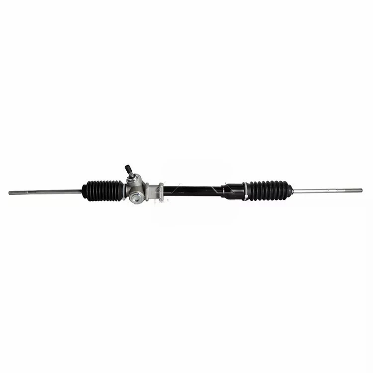 Power Steering Rack TOYOTA HIACE 4X4 1998-2016 45510-26020 suppliers