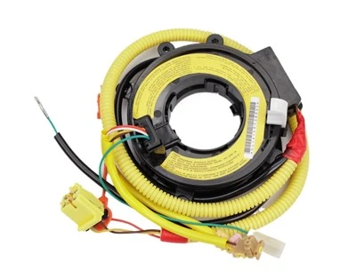 Clock Spring Cinta Airbag Squib Spiral Cable Sensor Spiral Cable CHEVROLET COLORADO 2004-2012 GMC CANYON 2004-2012 HUMMER H3 2006-2010 HUMMER H3T 2009-2010 ISUZU I-280 2006 15135024, 15190615, 15906127, 8151350240, 8159061270